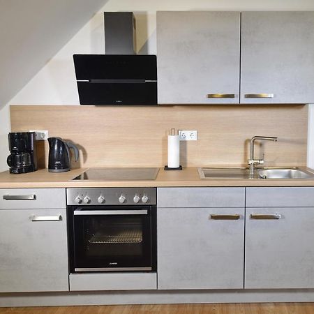 Pretti Apartments - Stilvoll Eingerichtetes Apartment Im Zentrum Von Бамберг Екстериор снимка