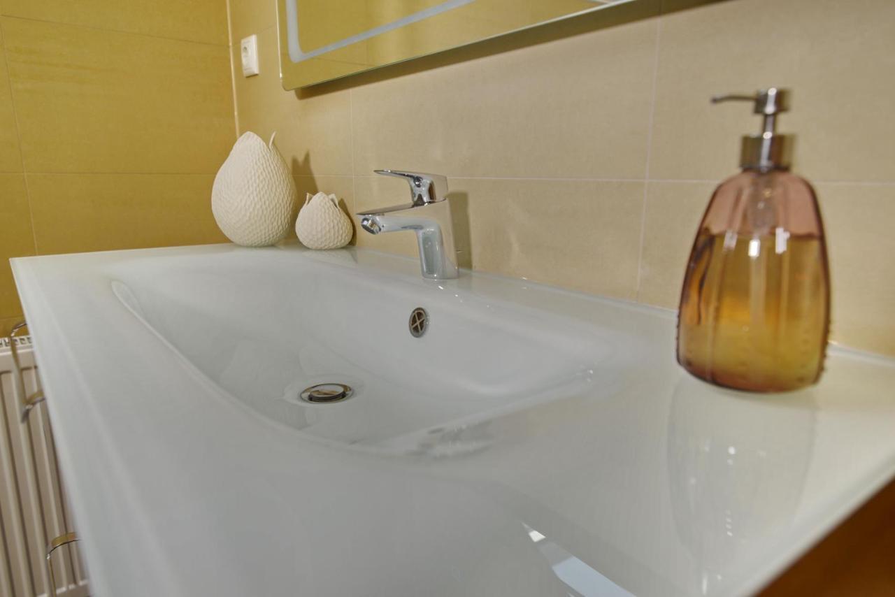 Pretti Apartments - Stilvoll Eingerichtetes Apartment Im Zentrum Von Бамберг Екстериор снимка