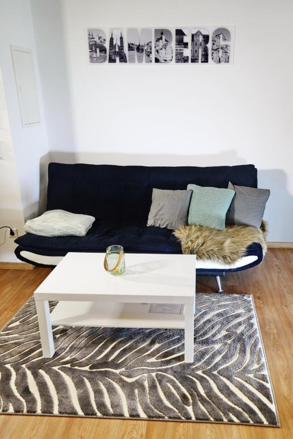 Pretti Apartments - Stilvoll Eingerichtetes Apartment Im Zentrum Von Бамберг Екстериор снимка