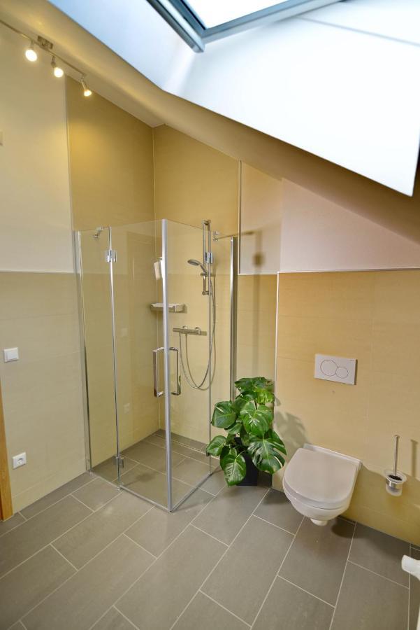 Pretti Apartments - Stilvoll Eingerichtetes Apartment Im Zentrum Von Бамберг Екстериор снимка